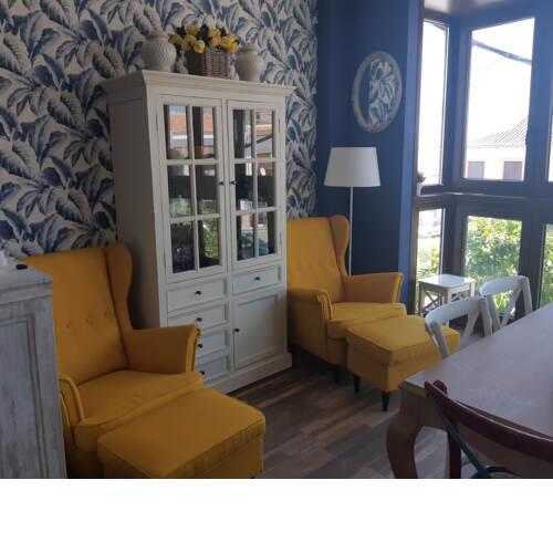 Apartamentos A Poniente