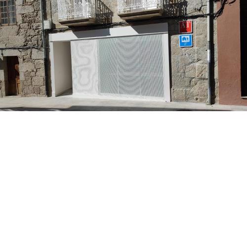Apartamentos A pousa do Asma