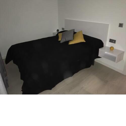 APARTAMENTOS A RODA