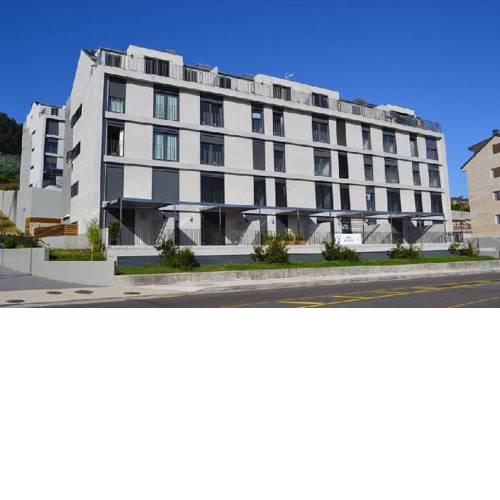 Apartamentos Ababides Playa
