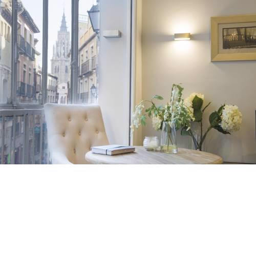 Apartamentos Abadia