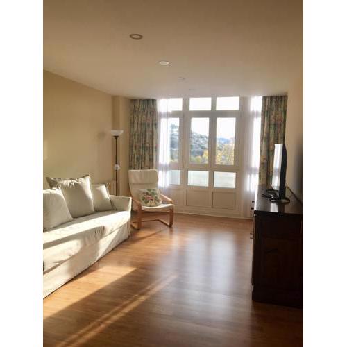 Apartamentos Abedul