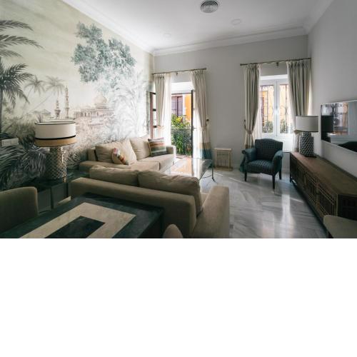 Apartamentos Abreu Suites