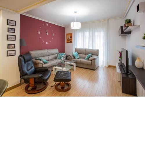 Apartamentos Abula