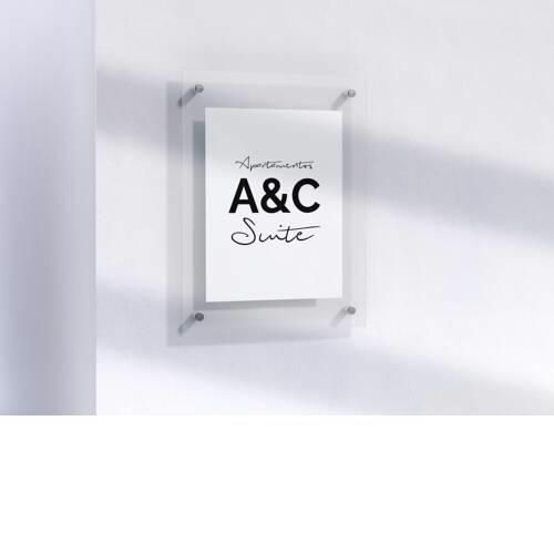 Apartamentos a&c suite