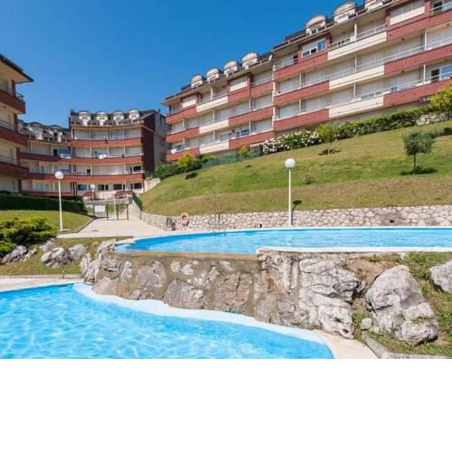Apartamentos Acacio