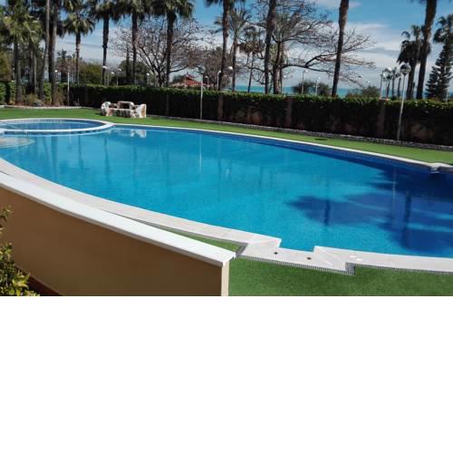 Apartamentos Acapulco Marina D'Or 3000