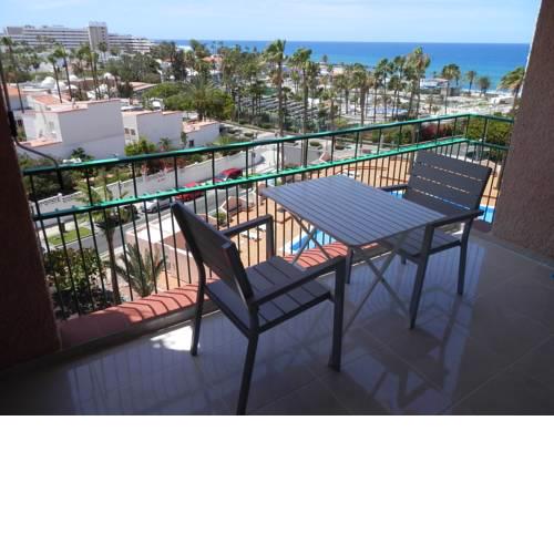 Apartamentos Acapulco