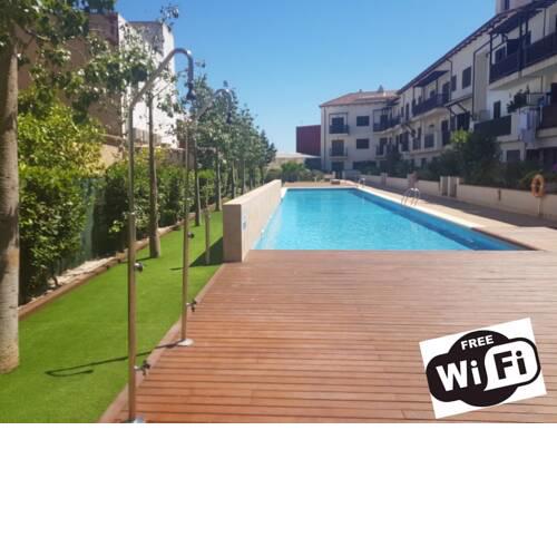 Apartamentos Acollidor del Delta