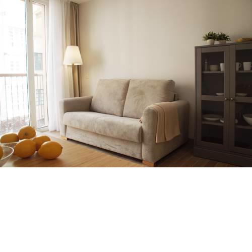 Apartamentos Adamar 1