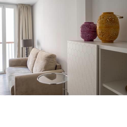 Apartamentos Adamar II