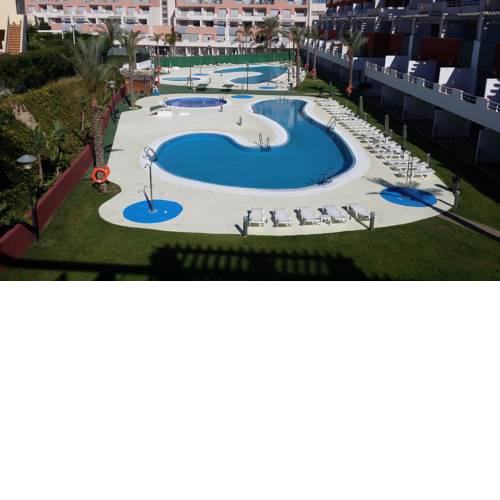 Apartamentos Adaria Vera