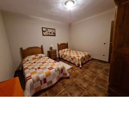 Apartamentos Adarve 1