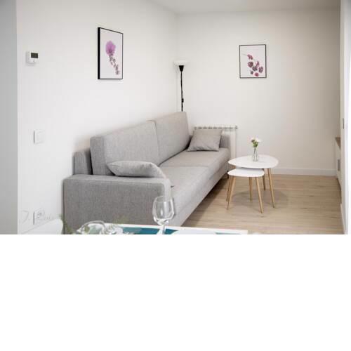 Apartamentos Adarve