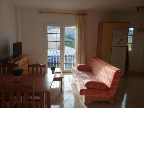 Apartamentos Adomari