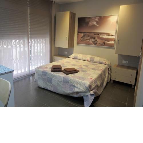Apartamentos Adressadors