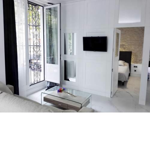 Apartamentos Adriano