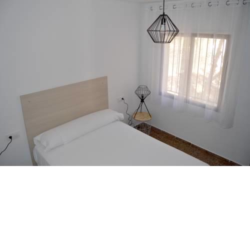 Apartamentos Ágora Atalayas