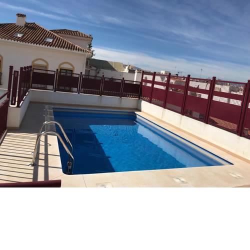 Apartamentos Agua