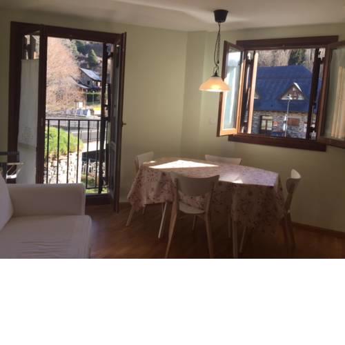 Apartamentos Aguas Limpias