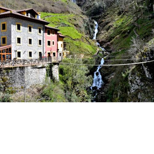 Apartamentos Aguasaliu
