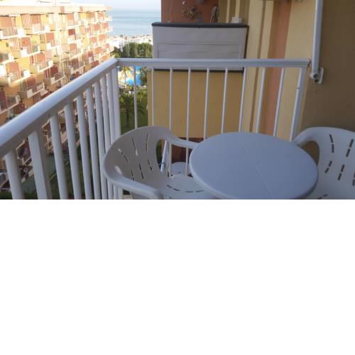 Apartamentos Aguila