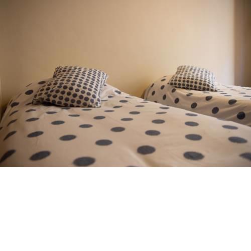 Apartamentos Aguilar