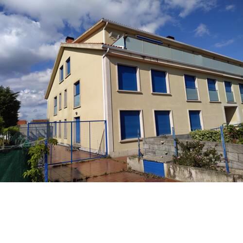 Apartamentos Aguiño Ribeira 3000
