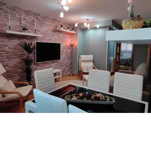 APARTAMENTOS AINSA - Peña Montañesa 10