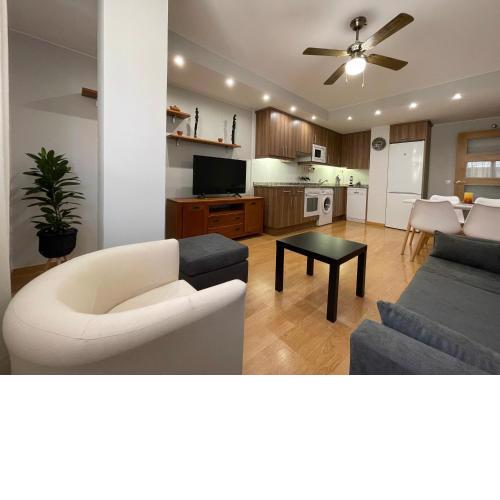 APARTAMENTOS AINSA 4 Peña Montañesa
