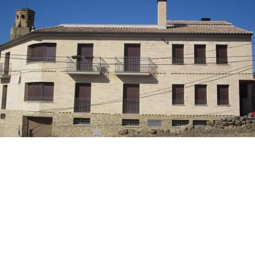 Apartamentos Aires de Guara