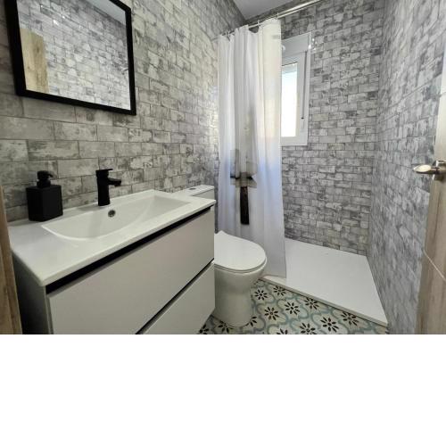 Apartamentos Aitana N2