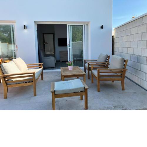 Apartamentos Aitana N3