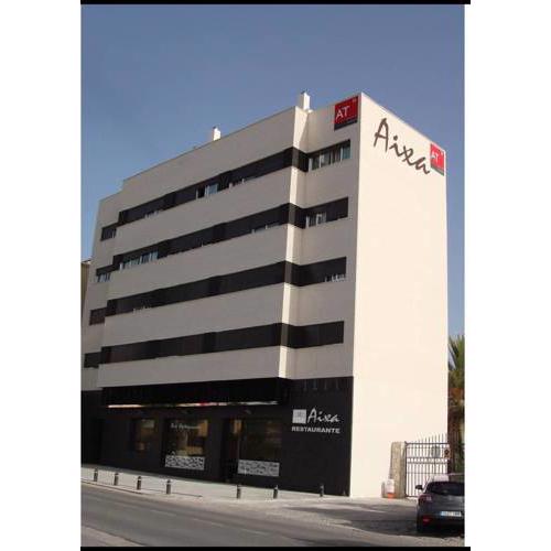 Apartamentos Aixa II