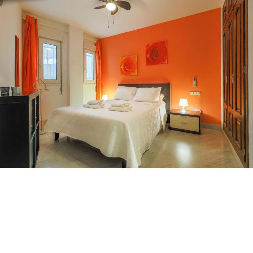 Apartamentos Alameda del Tajo