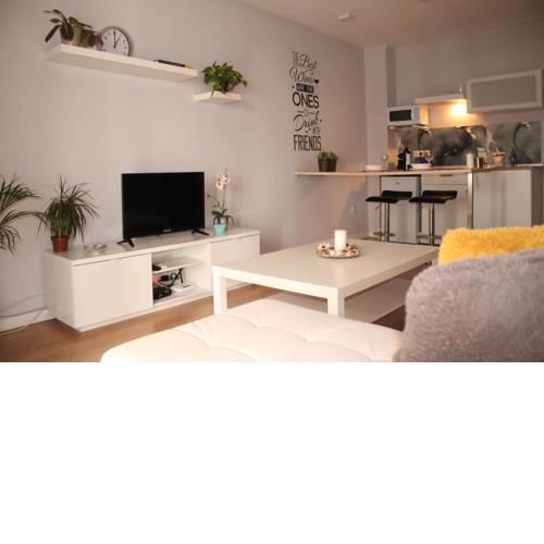Apartamentos Alameda