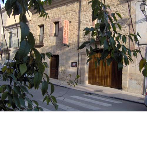 Apartamentos Alameda