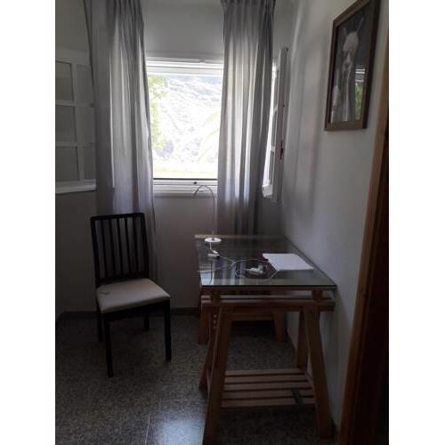 Apartamentos Alameda