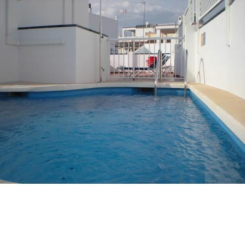 Apartamentos Alan