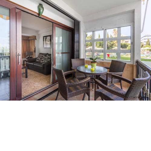 Apartamentos Alay
