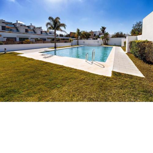 Apartamentos Alazul Loft