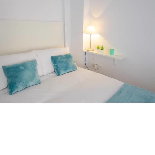 Apartamentos Alba