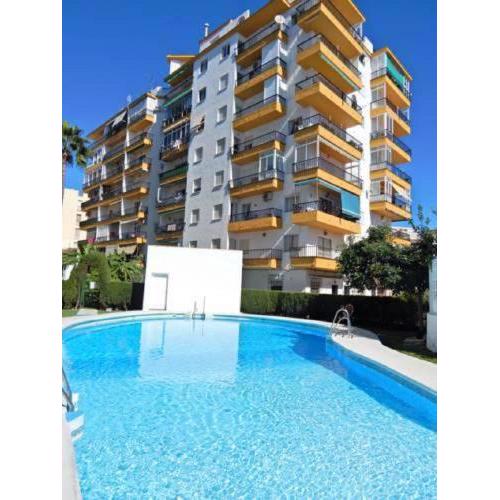 APARTAMENTOS Albaida