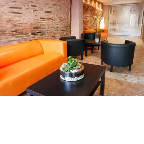 Apartamentos Albariño