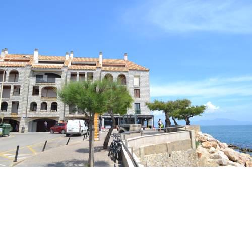 Apartamentos Albatros