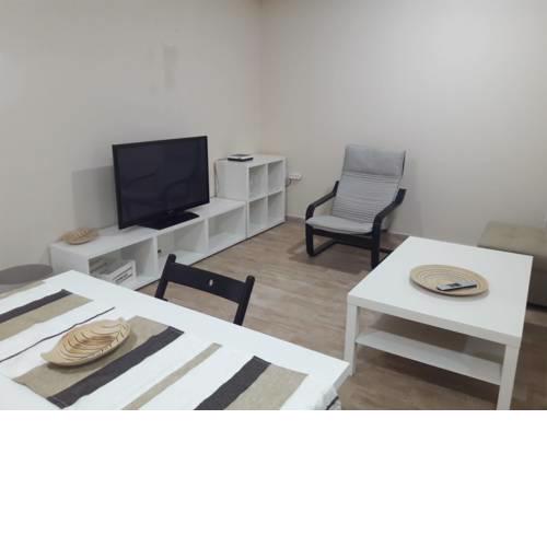 Apartamentos Albeniz