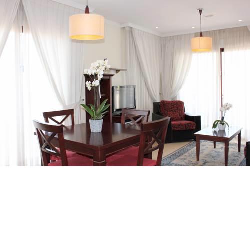 Apartamentos Albir Confort - Avenida III
