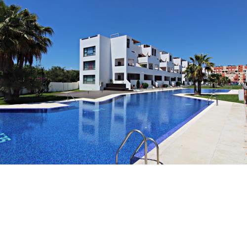 Apartamentos Alborada III