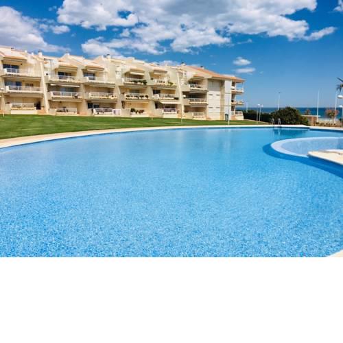 Apartamentos Alcala Blau