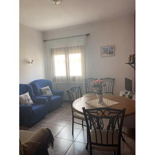 Apartamentos alcala